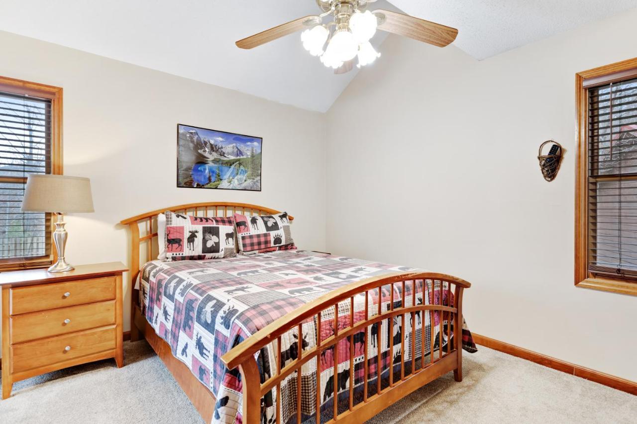 The Aerie Villa Gatlinburg Buitenkant foto
